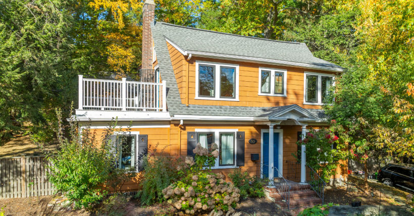 Essential Tips for Successfully Selling an Inherited Property